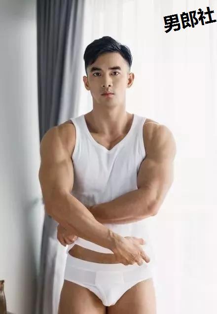 刚刚，你们老公新【写真】流出！ - 51虹马