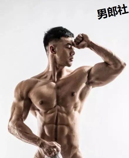 刚刚，你们老公新【写真】流出！ - 51虹马