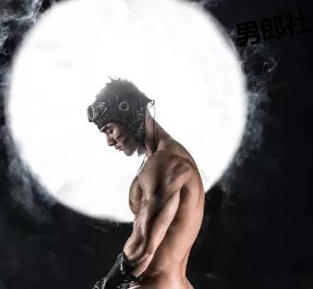 刚刚，你们老公新【写真】流出！ - 51虹马