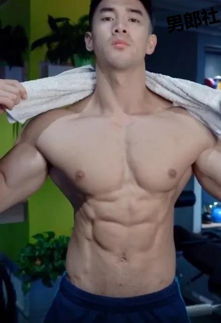 刚刚，你们老公新【写真】流出！ - 51虹马