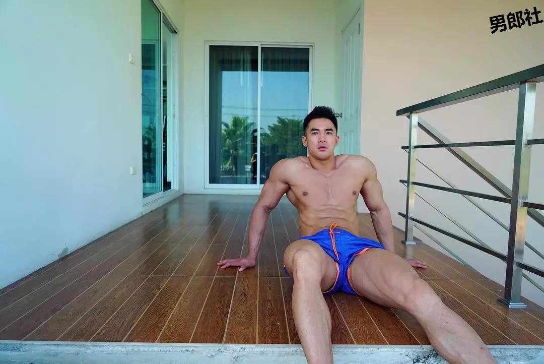 刚刚，你们老公新【写真】流出！ - 51虹马