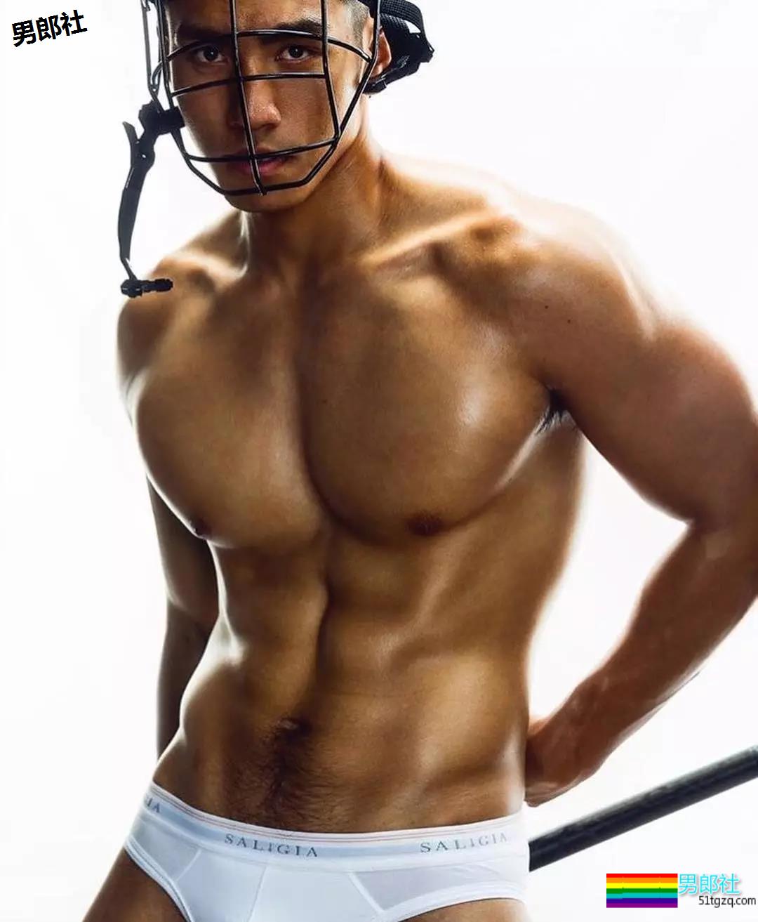 新晋名媛张贤最新写真力压大肌划船手？我觉得有待商榷。 - 51虹马