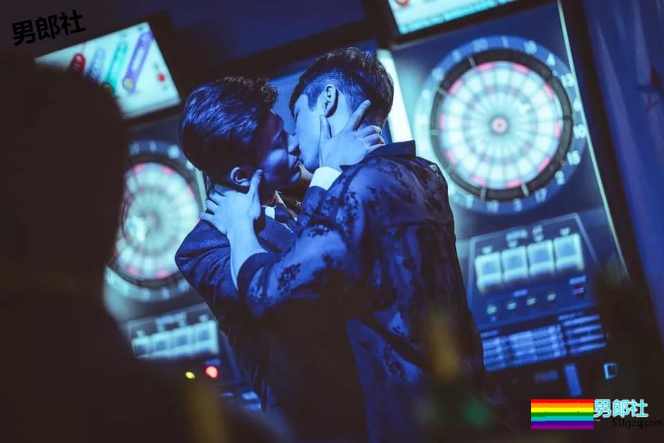 【新剧预告】2019最值得期待剧 History3《圈套》又一部飙车剧+5部泰腐新剧,你最期待哪一部?-51虹马