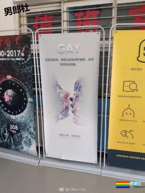 泰国通过同性伴侣法！中国政法大学再次正面撑同志！ - 51虹马