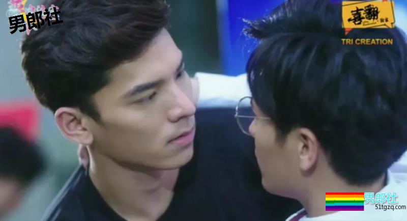 确认过眼神我遇见对的人 学弟X学长 今日推荐-51虹马