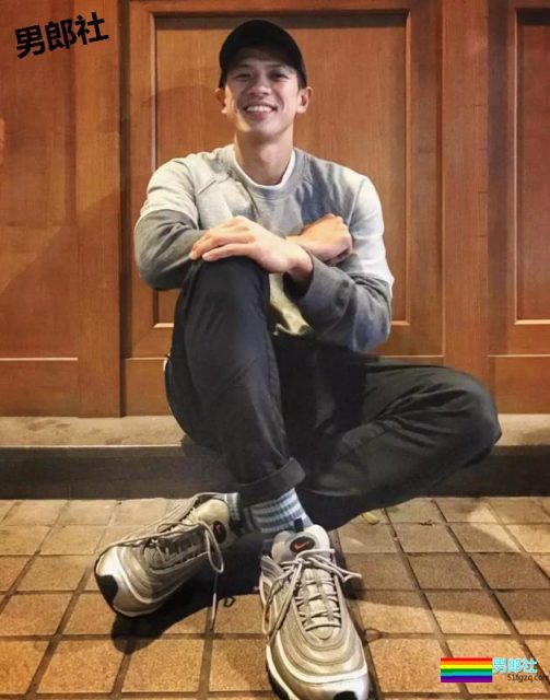 国民老公*彭于晏，原来背后有个硬汉男人 - 51虹马