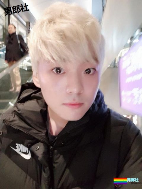 国际同志资讯：泰国内阁批准民事伴侣法案等 - 51虹马