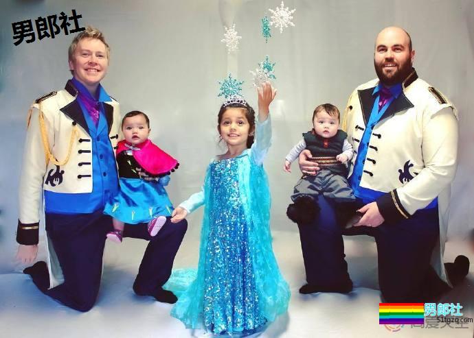 国际同志资讯：泰国内阁批准民事伴侣法案等 - 51虹马