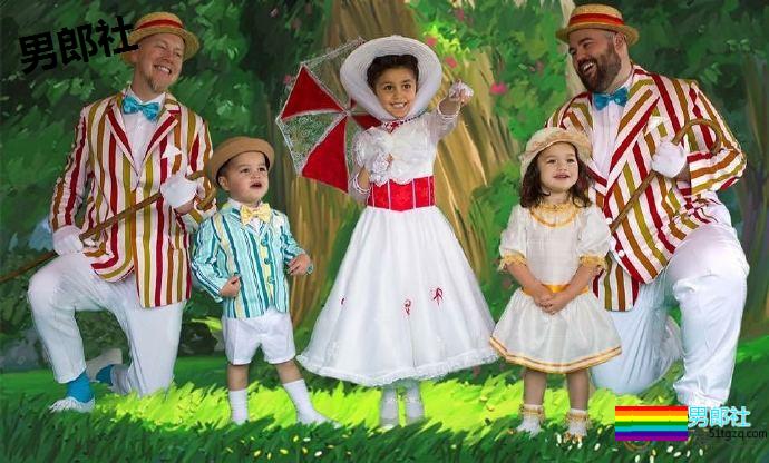 国际同志资讯：泰国内阁批准民事伴侣法案等 - 51虹马