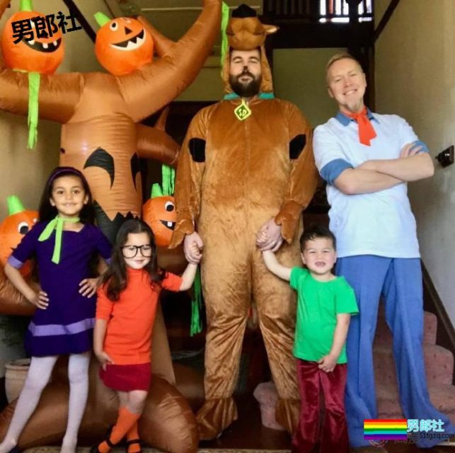 国际同志资讯：泰国内阁批准民事伴侣法案等 - 51虹马