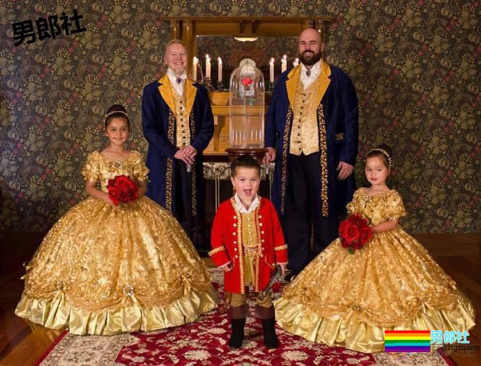 国际同志资讯：泰国内阁批准民事伴侣法案等 - 51虹马