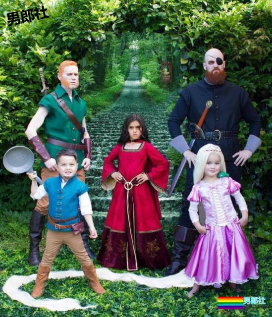 国际同志资讯:泰国内阁批准民事伴侣法案等 - 51虹马 国际同志资讯:泰国内阁批准民事伴侣法案等 - 51虹马