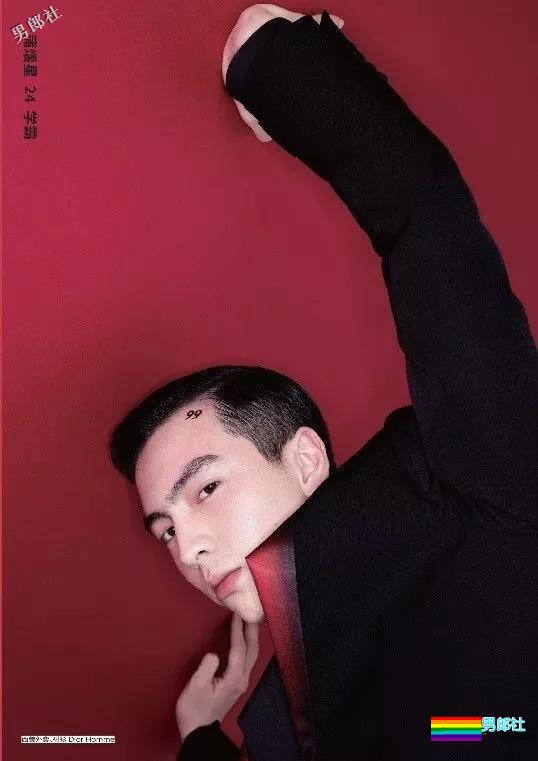 撩衣露板腹、被老外袭胸、跟何炅同框，他们拼的就是硬实力！ - 51虹马