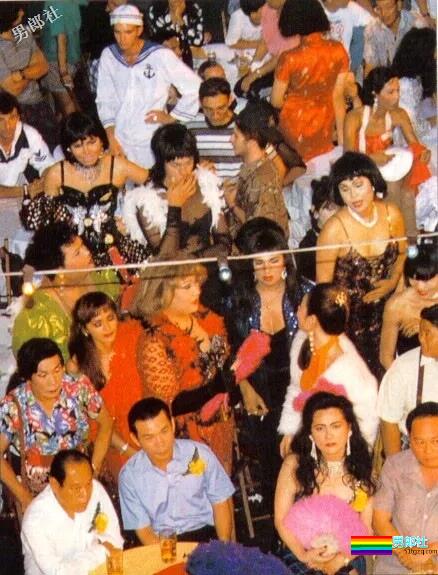 我在越南认了一个野鸡姐姐-51虹马