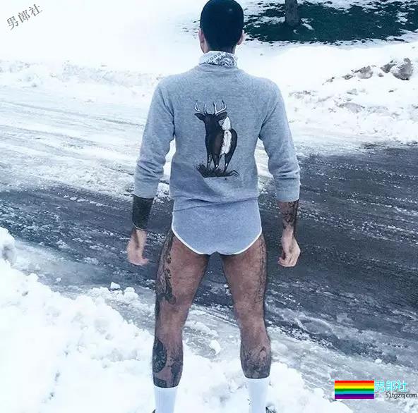 成都推特门、体乔分手、许凯汤照、老汉凶杀...2018基圈大新闻盘点！ - 51虹马