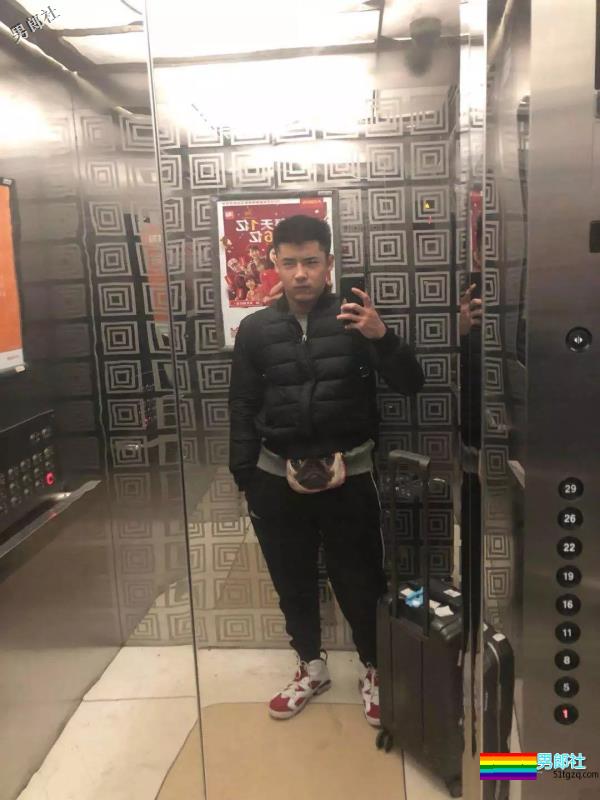 成都推特门、体乔分手、许凯汤照、老汉凶杀...2018基圈大新闻盘点！ - 51虹马