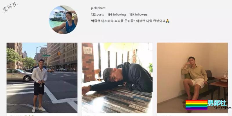 成都推特门、体乔分手、许凯汤照、老汉凶杀...2018基圈大新闻盘点！ - 51虹马