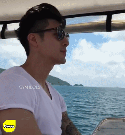 成都推特门、体乔分手、许凯汤照、老汉凶杀...2018基圈大新闻盘点！ - 51虹马