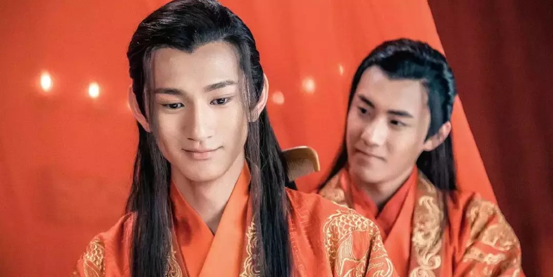 这几部国产腐剧，你都看过吗？ - 51虹马