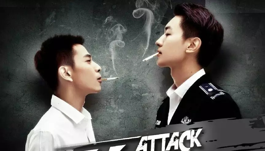 这几部国产腐剧，你都看过吗？-51虹马