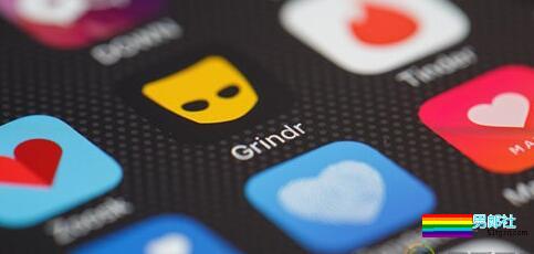 今日同志资讯：同性交友APP总裁反同婚？同性恋被艾滋病“污名化”？ - 51虹马