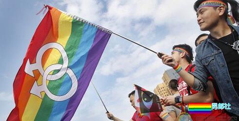 今日同志资讯:同性交友APP总裁反同婚?同性恋被艾滋病“污名化”? - 51虹马 今日同志资讯:同性交友APP总裁反同婚?同性恋被艾滋病“污名化”? - 51虹马