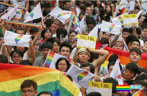 今日同志资讯:同性交友APP总裁反同婚?同性恋被艾滋病“污名化”? - 51虹马 今日同志资讯:同性交友APP总裁反同婚?同性恋被艾滋病“污名化”? - 51虹马