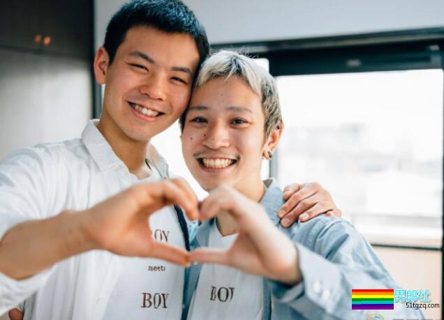 今日同志资讯：同性交友APP总裁反同婚？同性恋被艾滋病“污名化”？ - 51虹马