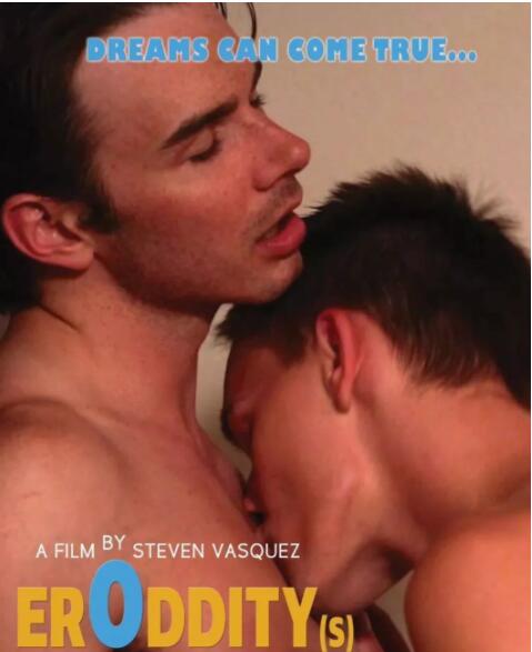 两个小鲜肉嘿嘿嘿被看到，剧情版的GV，尺度挺大的！ - 51虹马