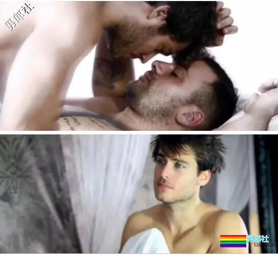 一段可口又色情但又被禁止的爱情！ - 51虹马