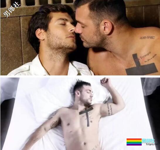 一段可口又色情但又被禁止的爱情！ - 51虹马