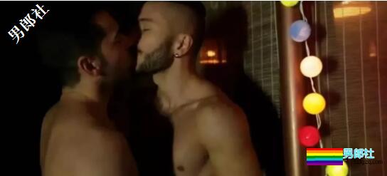 一段可口又色情但又被禁止的爱情！ - 51虹马