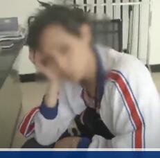 江西一男子惨遭骗炮，还被偷 - 51虹马