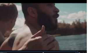 话唠版《上帝之国》:芬兰小奶狗与叙利亚难民的短暂恋情 - 51虹马 话唠版《上帝之国》:芬兰小奶狗与叙利亚难民的短暂恋情 - 51虹马