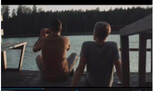 话唠版《上帝之国》:芬兰小奶狗与叙利亚难民的短暂恋情 - 51虹马 话唠版《上帝之国》:芬兰小奶狗与叙利亚难民的短暂恋情 - 51虹马