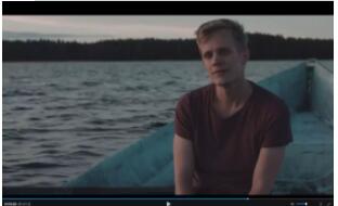 话唠版《上帝之国》:芬兰小奶狗与叙利亚难民的短暂恋情 - 51虹马 话唠版《上帝之国》:芬兰小奶狗与叙利亚难民的短暂恋情 - 51虹马