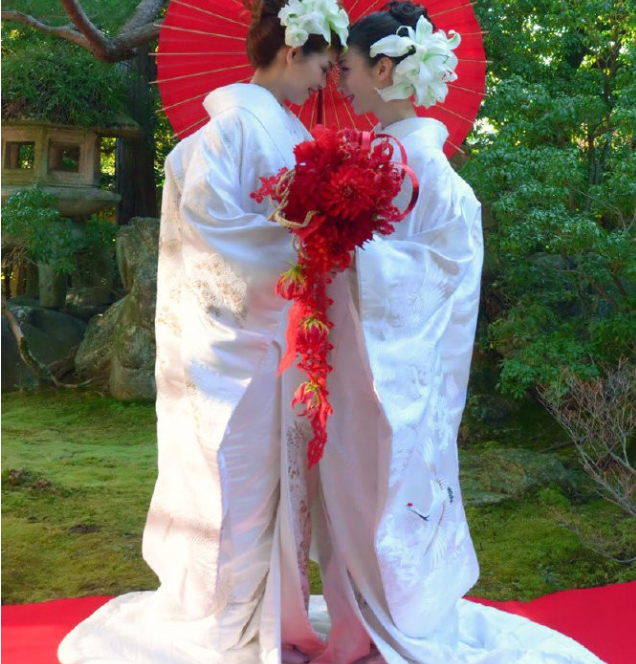 国际同志新闻：因为无法结婚日本10对同性伴侣将发起诉讼等-51虹马