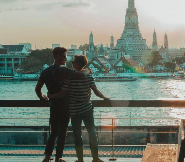 国际同志新闻：因为无法结婚日本10对同性伴侣将发起诉讼等 - 51虹马