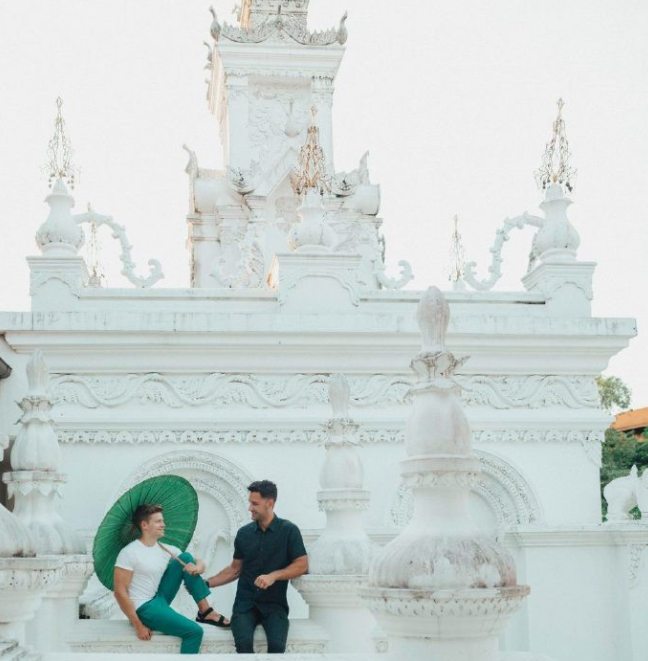 国际同志新闻：因为无法结婚日本10对同性伴侣将发起诉讼等 - 51虹马