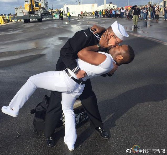 国际同志新闻：因为无法结婚日本10对同性伴侣将发起诉讼等 - 51虹马