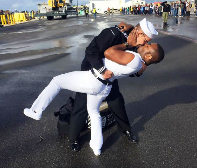 国际同志新闻：因为无法结婚日本10对同性伴侣将发起诉讼等 - 51虹马