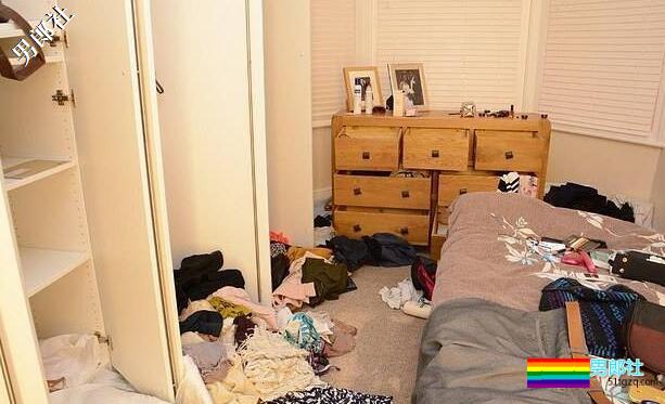 同志资讯：同性恋男子杀妻骗保与人私奔等 - 51虹马