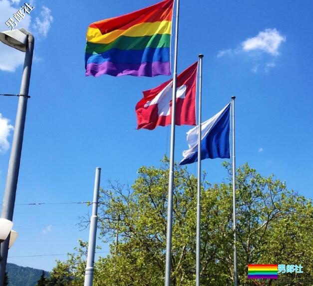 同志资讯：同性恋男子杀妻骗保与人私奔等 - 51虹马