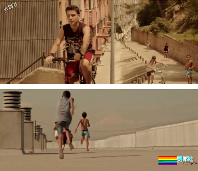 《天台游戏》:站上天台,看清自我 - 51虹马 《天台游戏》:站上天台,看清自我 - 51虹马