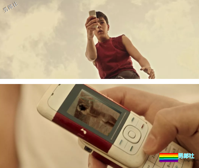 《天台游戏》：站上天台，看清自我 - 51虹马