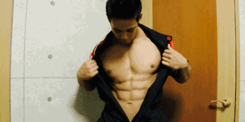 拍钙片没想那么容易男主演日本GV内心告白 - 51虹马