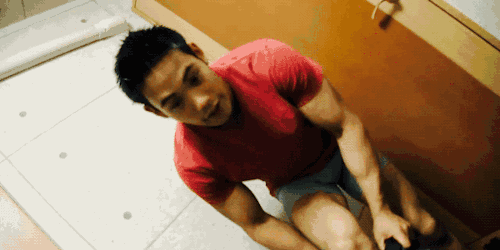 拍钙片没想那么容易男主演日本GV内心告白 - 51虹马