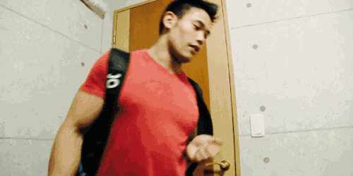 拍钙片没想那么容易男主演日本GV内心告白 - 51虹马