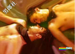 犯罪版《春光乍泄》，最爷们的同性电影 - 51虹马