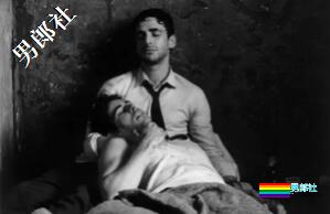 犯罪版《春光乍泄》，最爷们的同性电影 - 51虹马